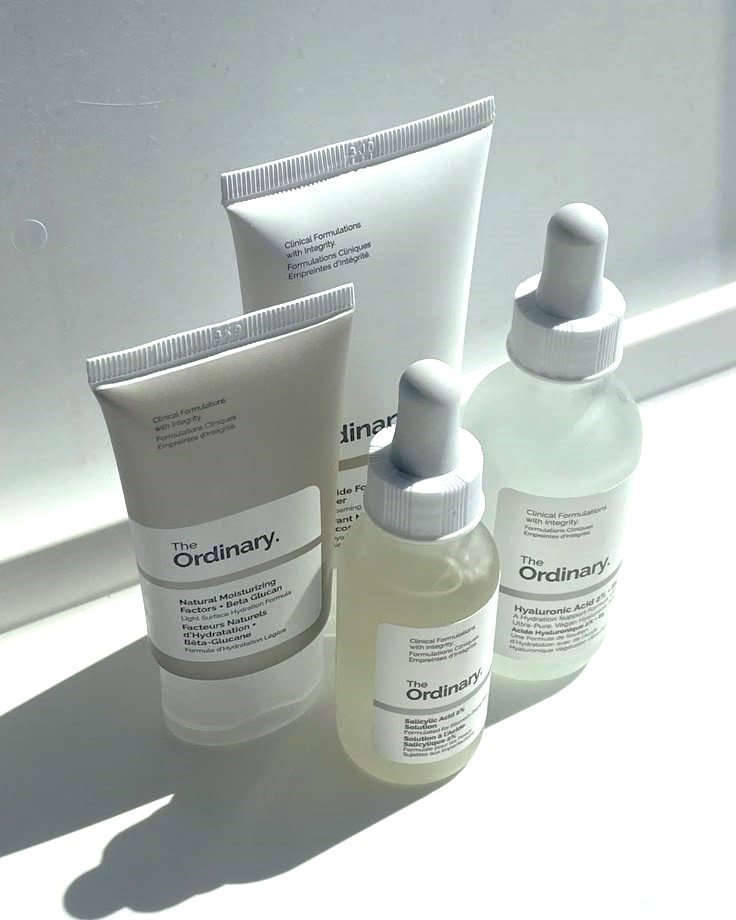 Health & Beauty
